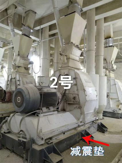 工廠(chǎng)車(chē)間機(jī)械設(shè)備噪聲太大如何治理？