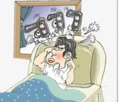 什么是噪音？噪聲有哪些危害？