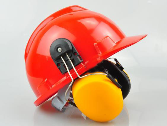 工廠操作車間噪聲危害防護的具體方案