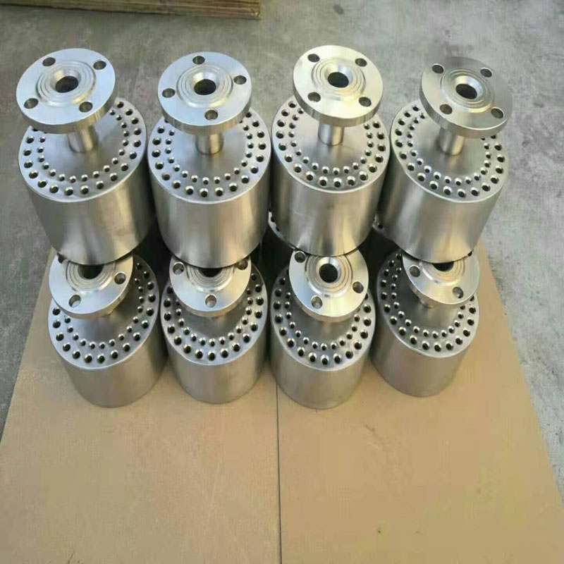 購(gòu)買鍋爐消聲器做噪聲治理需要注意什么？