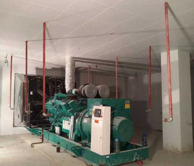 發(fā)電機(jī)房的噪音治理方案和措施有哪些？