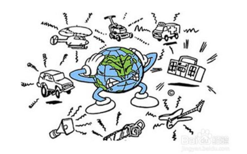 工業(yè)車間噪聲太大？降噪教你這四招！